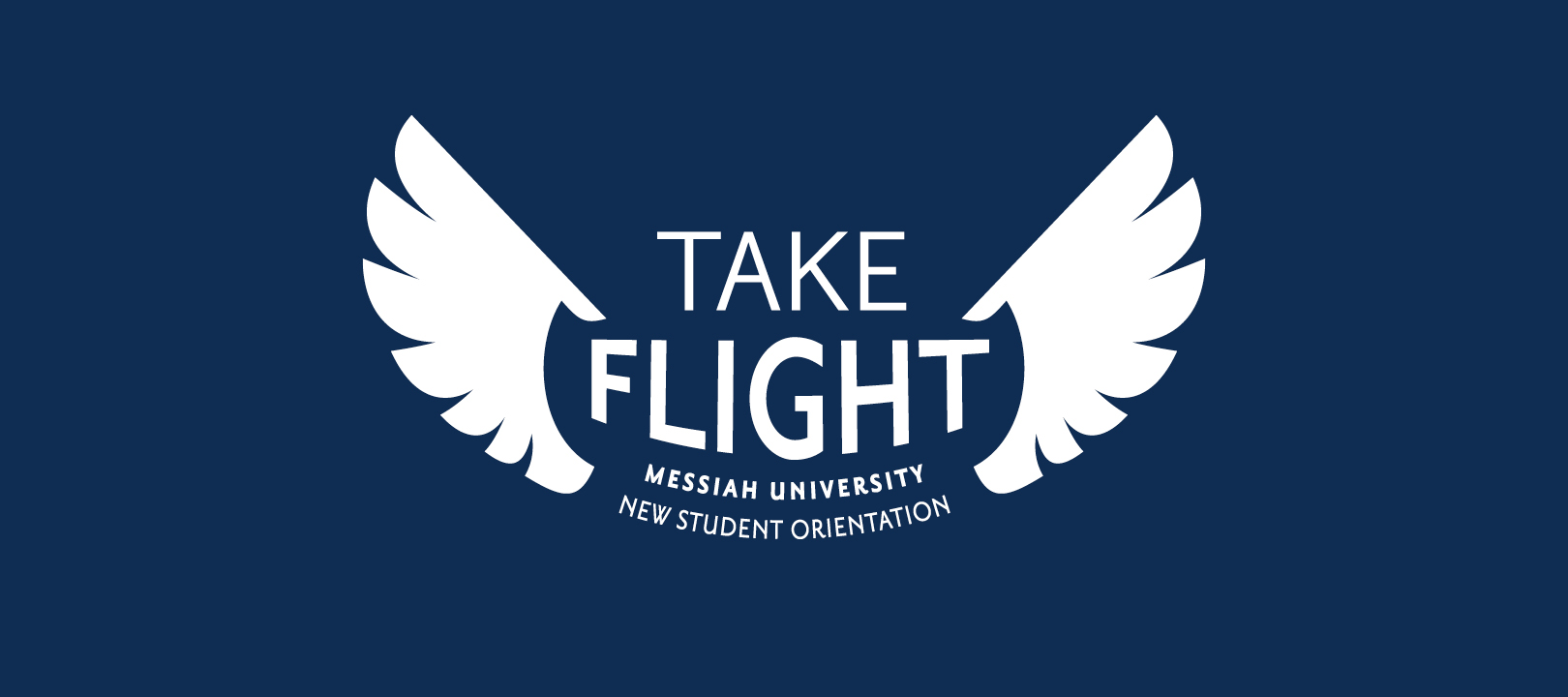 Welcome Week Take Flight New Student Orientation Banner.jpg